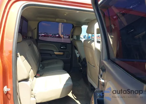 2015 Chevrolet Silverado 1500 1Lz from USA, damaged, VIN 3GCPCSEC5FG181248